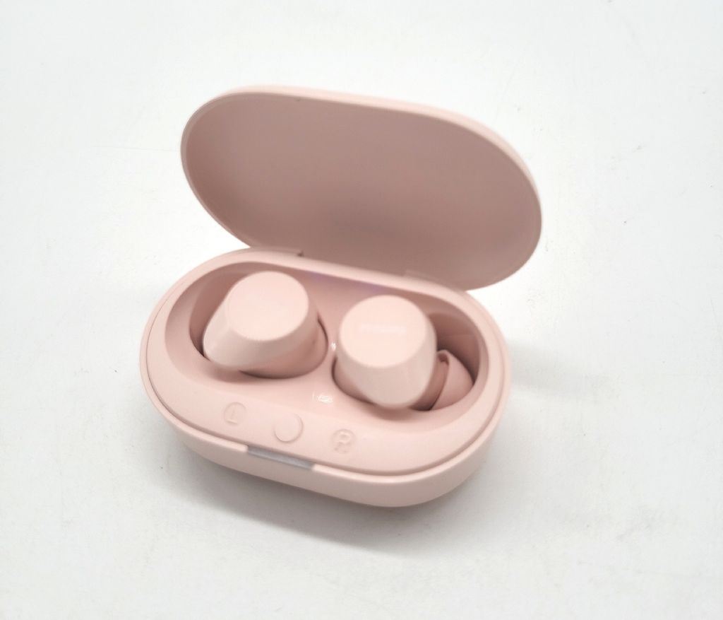 Philips TAT1209PK Drahtlos Bluetooth Ohrhörer ? kleine Produktbild 10