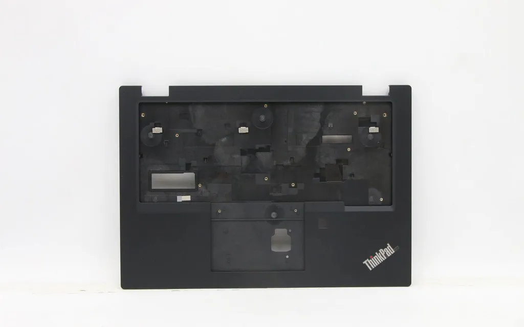 Lenovo Cover Custodia superiore Y-FPR Nero Ares (5CB1C73304)