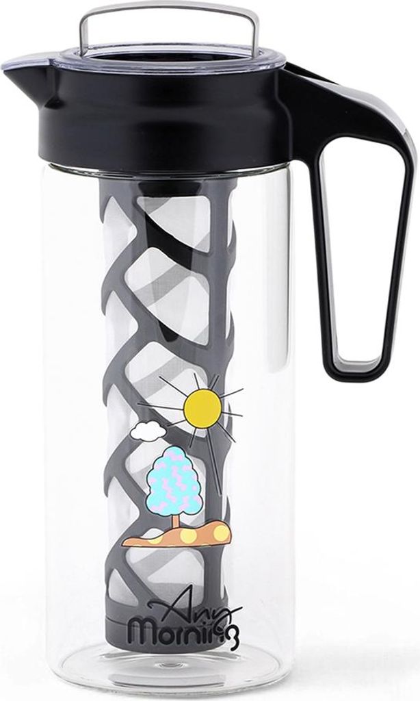 Any Morning Cold Brew Coffee Maker, macchina per caffè e tè Immagine del prodotto 