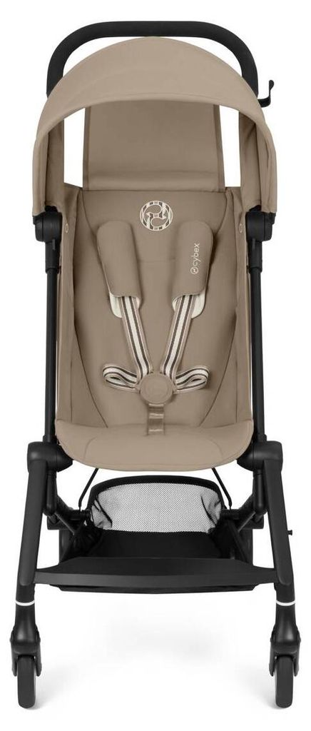 CYBEX Agis Ultrakompakt-Kinderwagen – 5 bis 22 kg (6 Monate Produktbild 