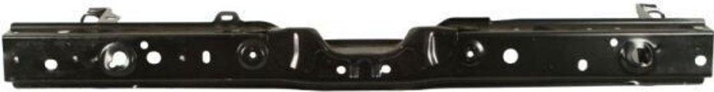 BLIC 6502-08-1602200P Schlossträger Frontmaske für NISSAN LEAF Frontverkleidung