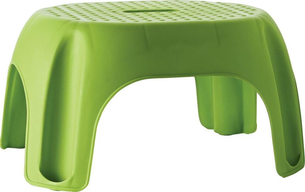 Ridder Badhocker A1102605 Grün Produktbild 