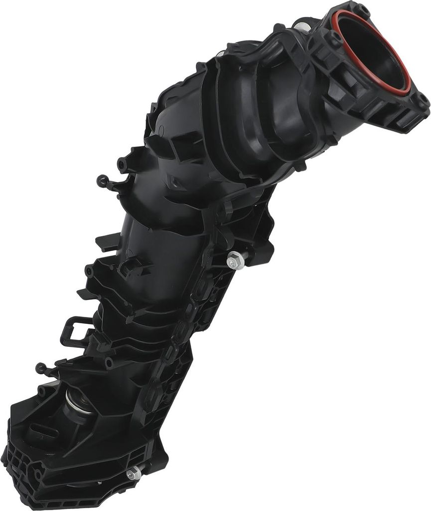 Sací potrubí a servomotor pro BMW řady 2 F45 F46 X1 X2 F48 Obrázek produktu 