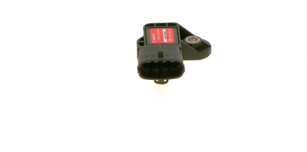 BOSCH 0 261 230 549 - OE T4A40981 Ansauglufttemperatursensor für Range Rover Velar (L560), Range Rover Sport (L494), Range Rover IV (L405), Defend...