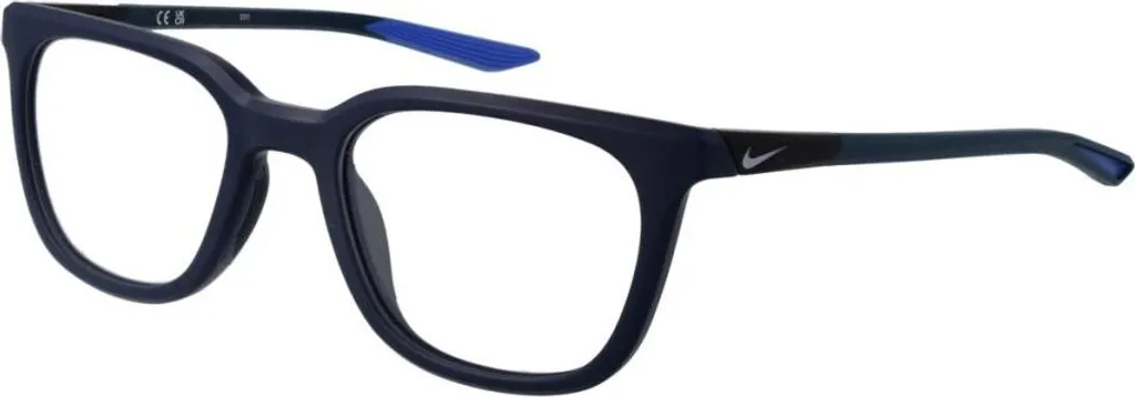 Nike Nk 7290 52410 : Finies les Lunettes qui Glissent - Monture Ergonomique