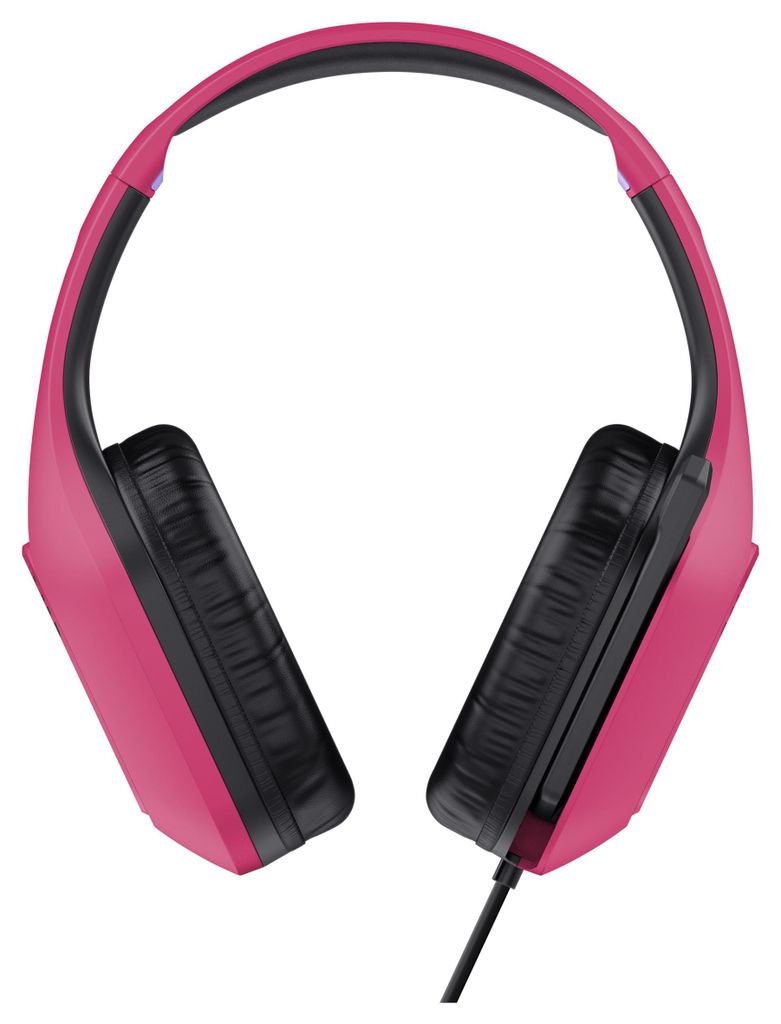 Trust GXT 415P Zirox, Kabelgebunden, Gaming, 20 - 20000 Hz, Produktbild 