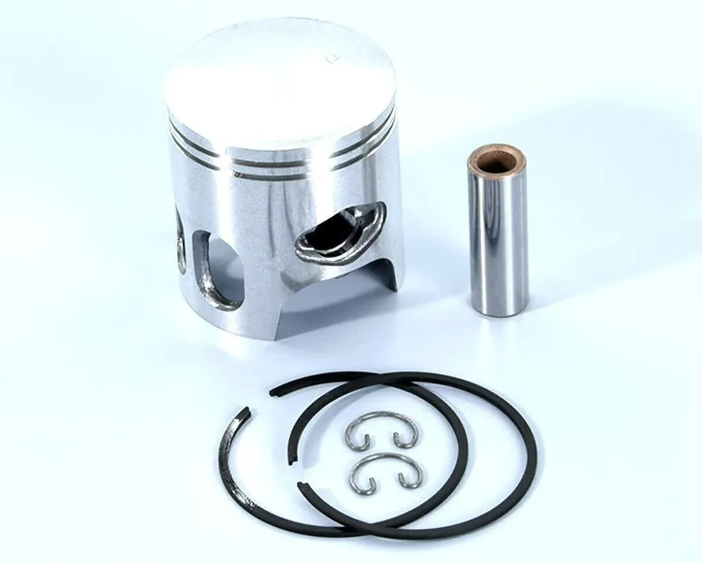 Kit Piston de Rechange 47mm Polini pour Malaguti F12 R refroidissement