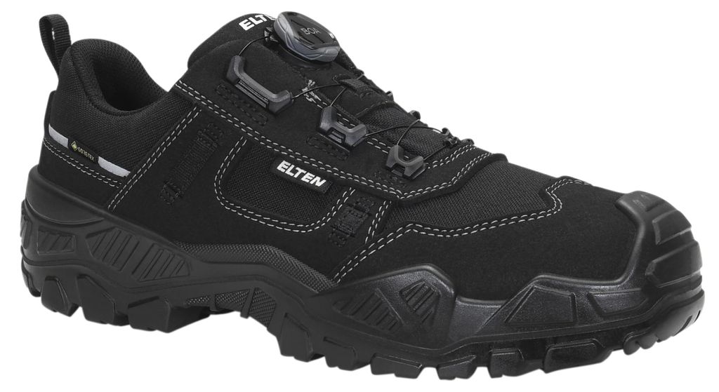 MIKE BOA® GTX black Low ESD S3S CI, Gr. 46 Obrázok produktu 