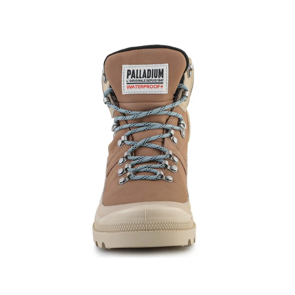 Bottines Palladium Pallabrousse HKR 98840254 Boots de Marche Durables - 2
