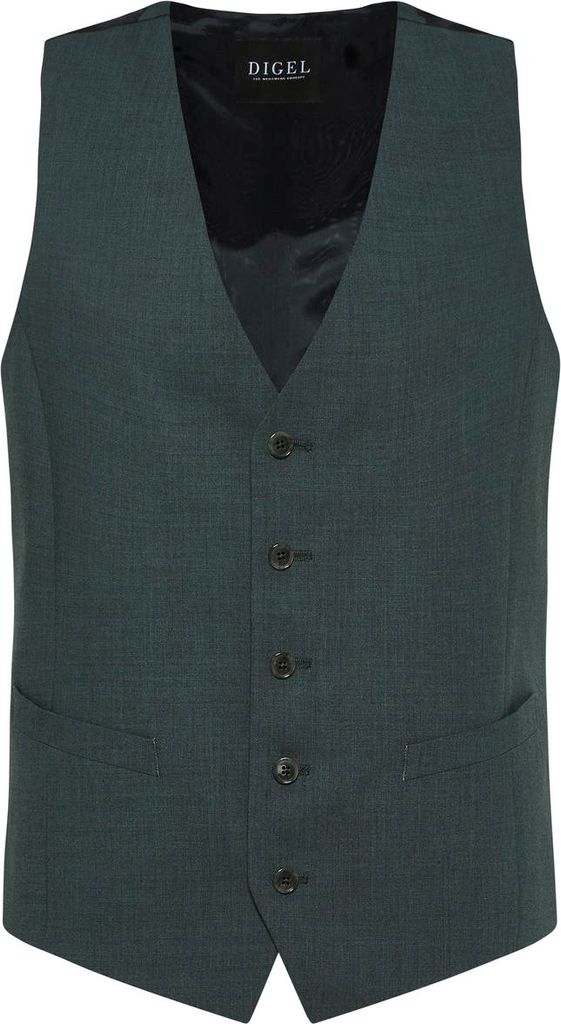 DIGEL Dan 50 grün 60