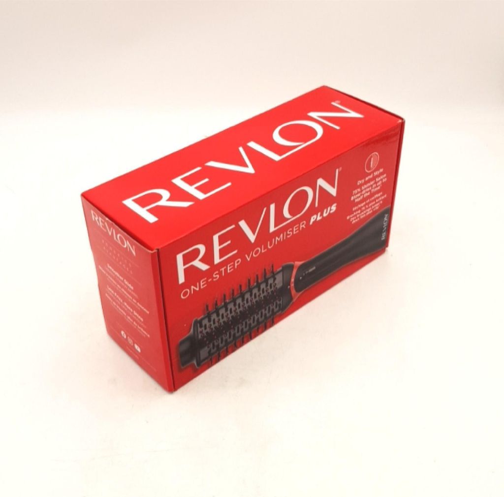 Fén na vlasy Revlon One-Step RVDR5298E Black Obrázok produktu 33