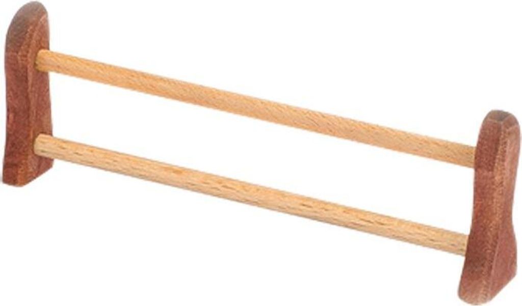 Ostheimer-Hürde groß