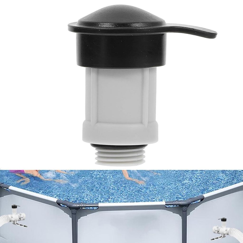 Intex Pool Ersatzteil Einlaufdüse Ventil 12363 12373, Produktbild 