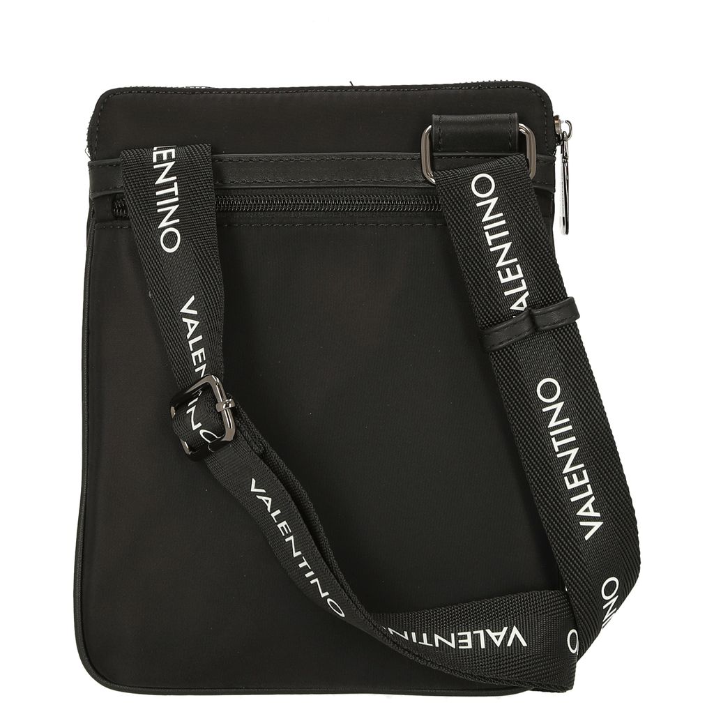 VALENTINO BAGS Kylo Crossbag Nero Torby na ramię