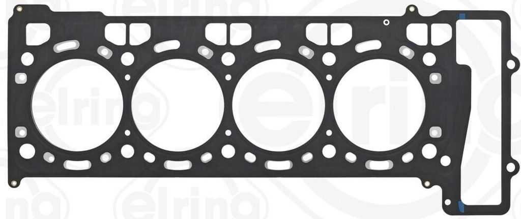 ELRING 034.550 Zylinderkopfdichtung für BMW 5 Limousine (F10) 6 Gran Coupe (F06) 6 Coupe (F13) 6 Cabrio (F12)