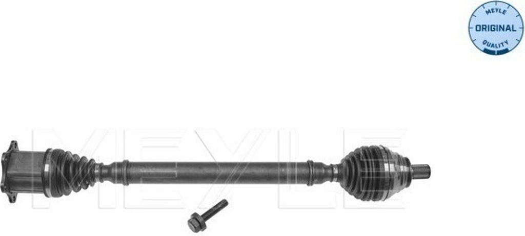 Antriebswelle MEYLE 100 498 0773