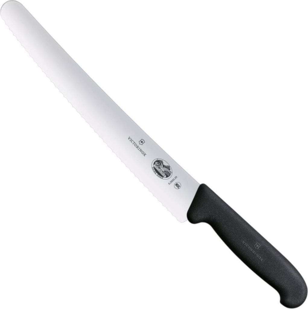 Victorinox V-5.29 33.26 Fibrox Konditorsäge 26 cm Zdjęcie produktu 