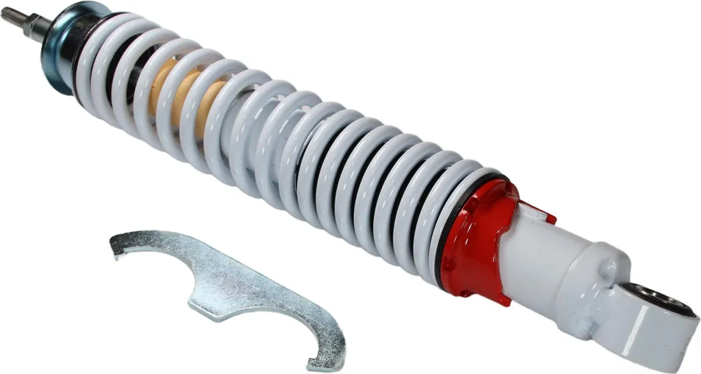 Jambe de suspension arrière pour Vespa GTS 125 250 300 GTV par RMS R
