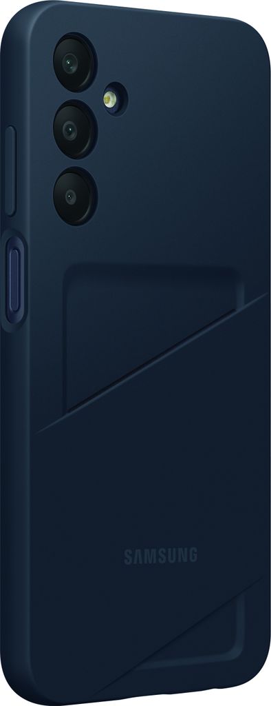 Galaxy A25 5G 128GB Blue Black Smartphone Produktbild 1