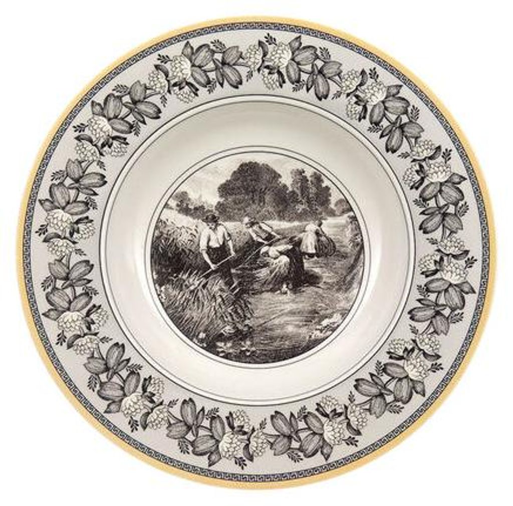 Villeroy&Boch - Talerz głęboki 24cm Audun Ferme Zdjęcie produktu 