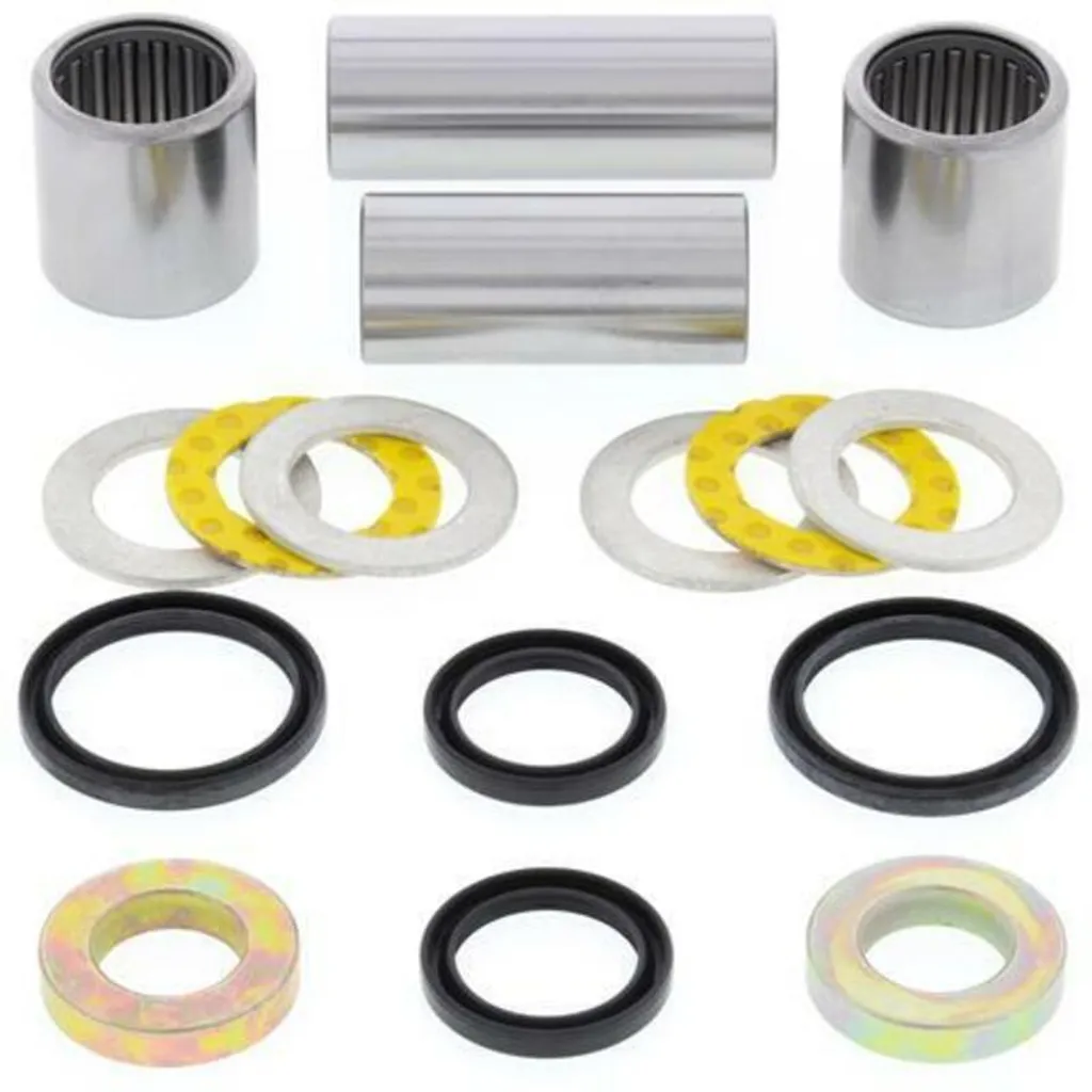 Kit Réparation CRF250R 04-09 : Stoppez les Fuites et Pertes de Puissance