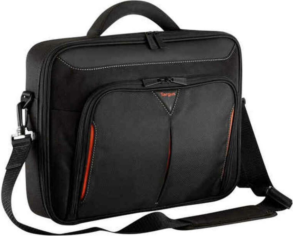 Laptoptasche Targus CN418EU Schwarz Bunt 17" 18" 18"