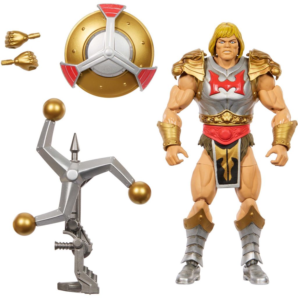 Masters of the Universe Masterverse New Eternia Flying Obrázek produktu 