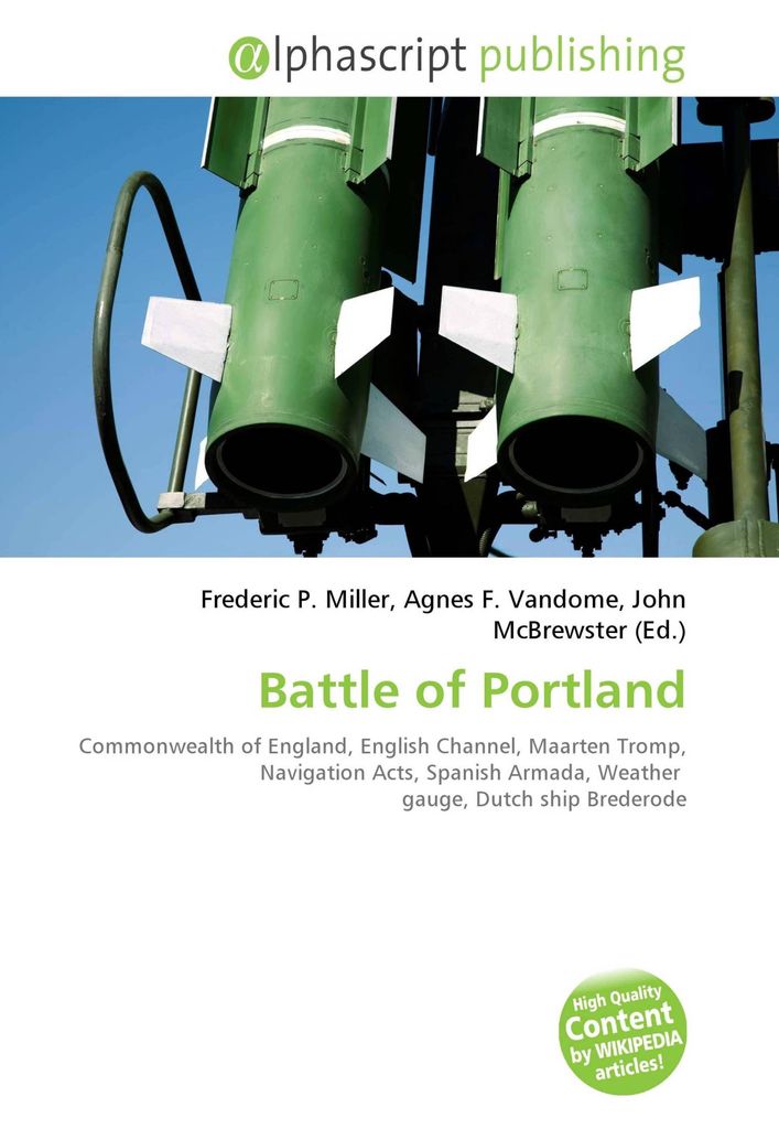 Battle of Portland