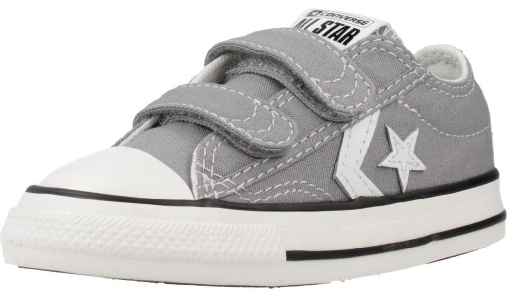 Converse Sneakers A10737C in Grey color size 20