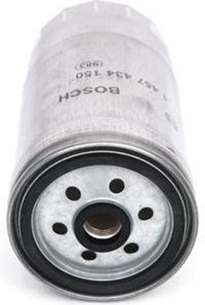 BOSCH 1 457 434 150 Kraftstofffilter OE 1500611 kompatibel mit Espace, Safrane