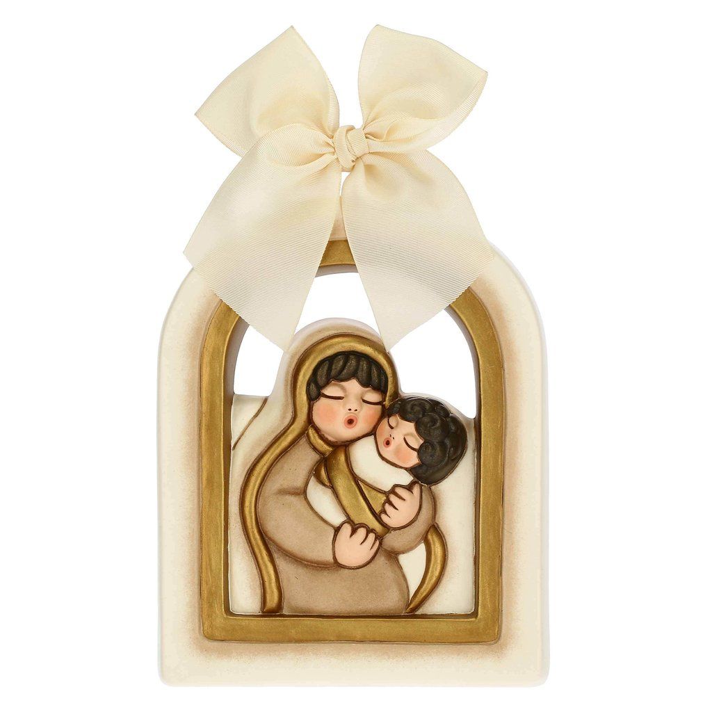 THUN 'Dekoform Maria mit Jesuskind'