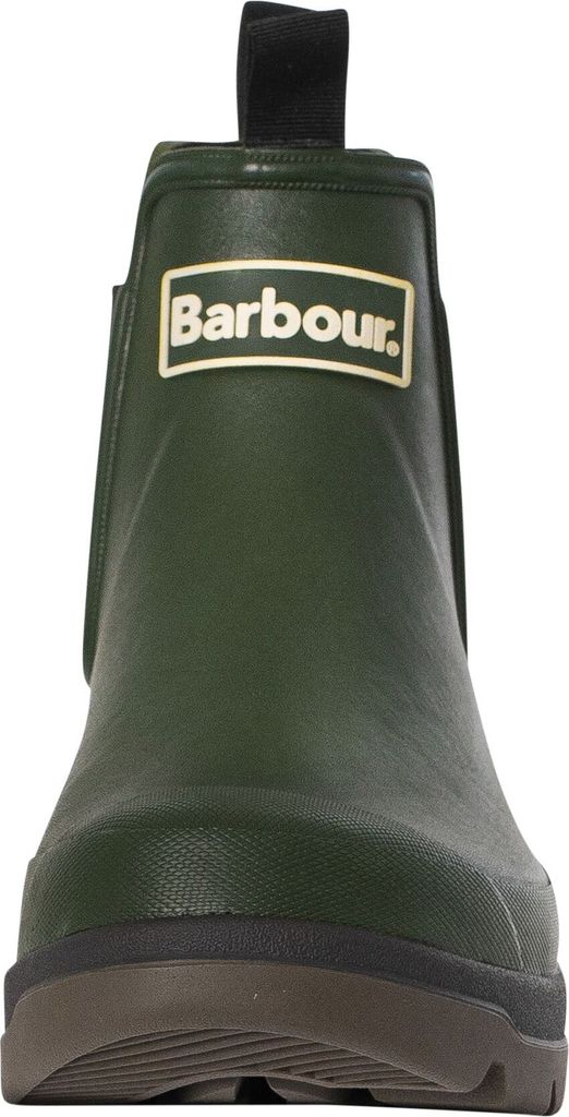 Barbour Nimbus Gummistiefel, Grün 43 EU Produktbild 4