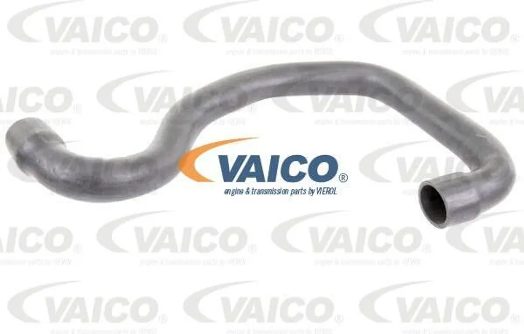 Tuyau de suralimentation VAICO V46-0846 OE 93851706 pour Trafic Vivaro