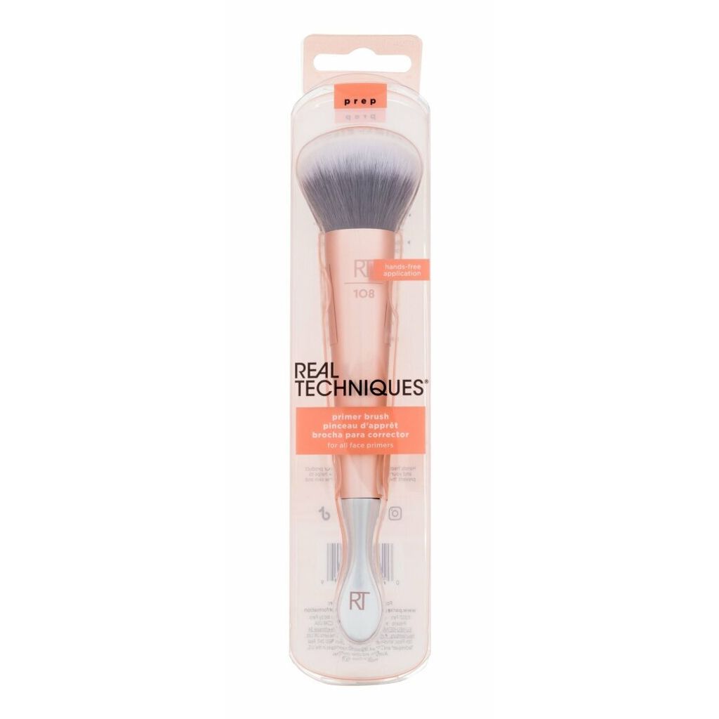 Prep štětec RT 108 Primer Brush pro ženy 1 - Real Obrázek produktu 