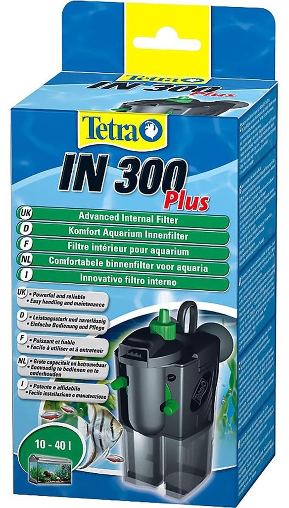 Tetra IN 300 plus Imagen del producto 
