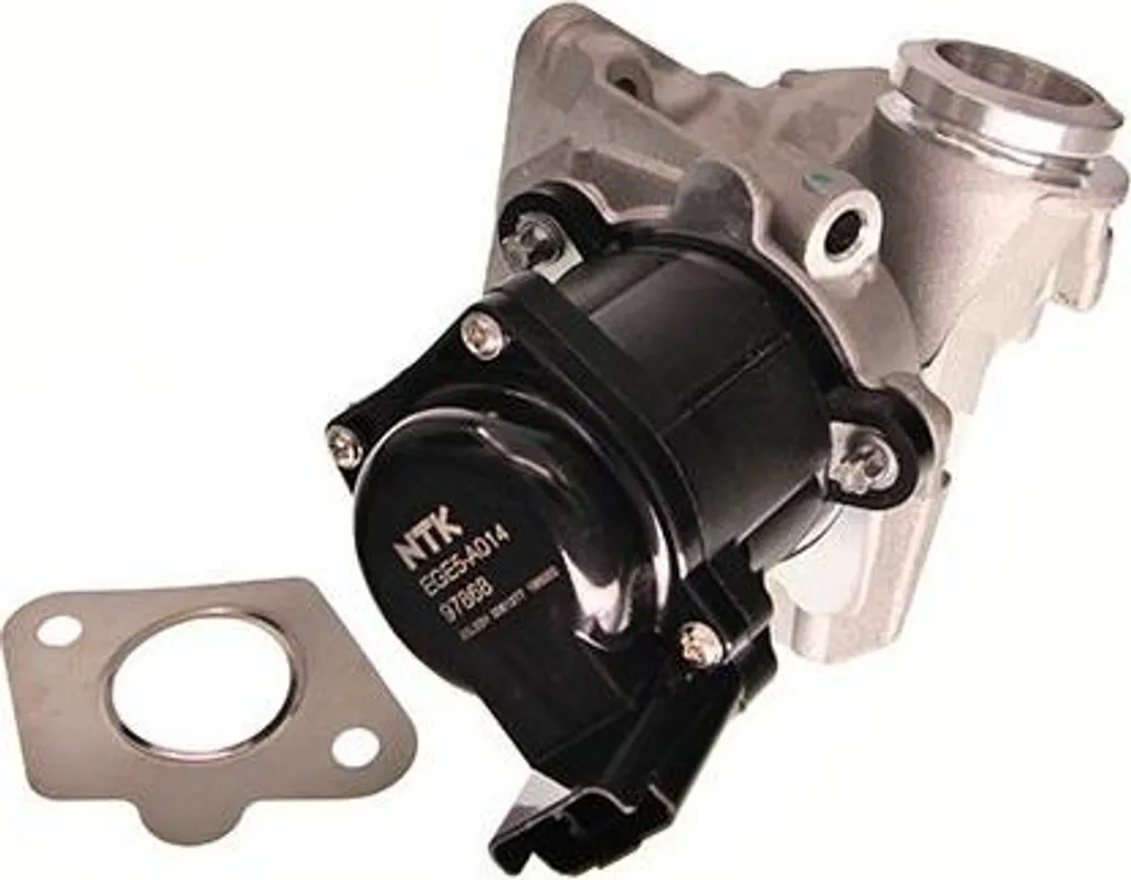 Vanne EGR NTK 97868 : Finissez-en avec le Voyant Moteur et l'Encrassement
