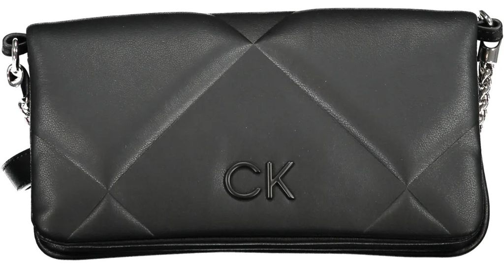 Calvin Klein Schwarze Damentasche