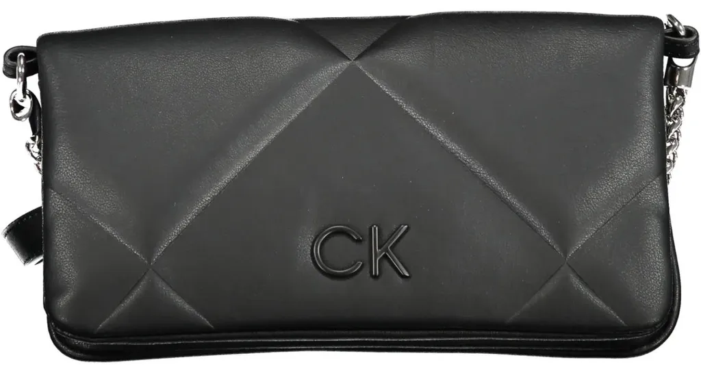 Sacoche Femme Calvin Klein K60K611668 - Petit sac porté épaule élégant