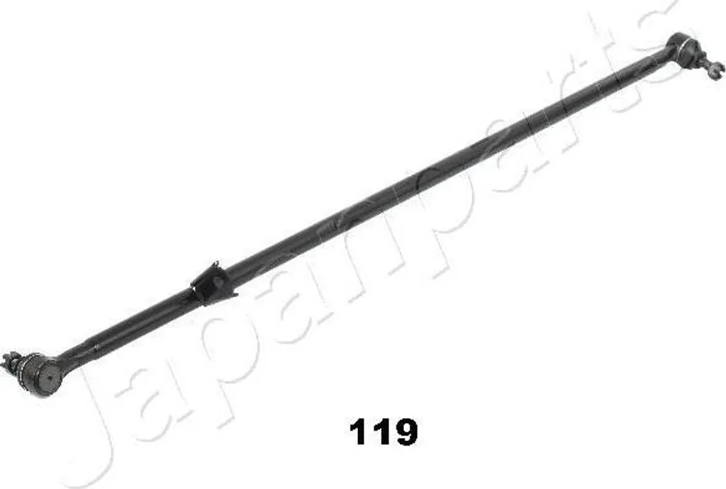 Récepteur d'embrayage Japan Parts CR-119 - Tige de commande acier