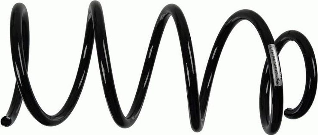 SACHS 993 251 Fahrwerksfeder OE 6769917 kompatibel mit 3er E91, 3er E92, 3er E90