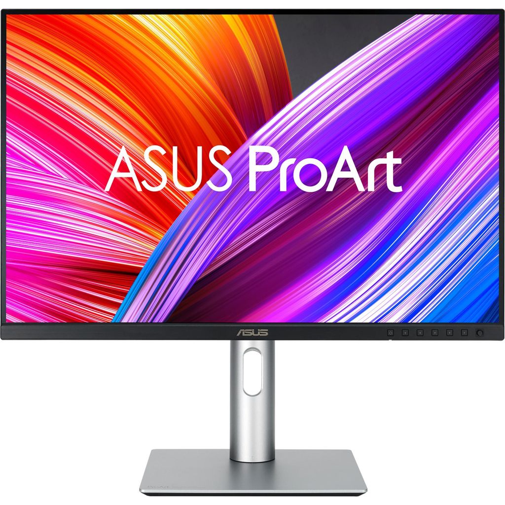 ASUS ProArt PA248CRV, LED-Monitor, (WUXGA, IPS, USB-C, Produktbild 