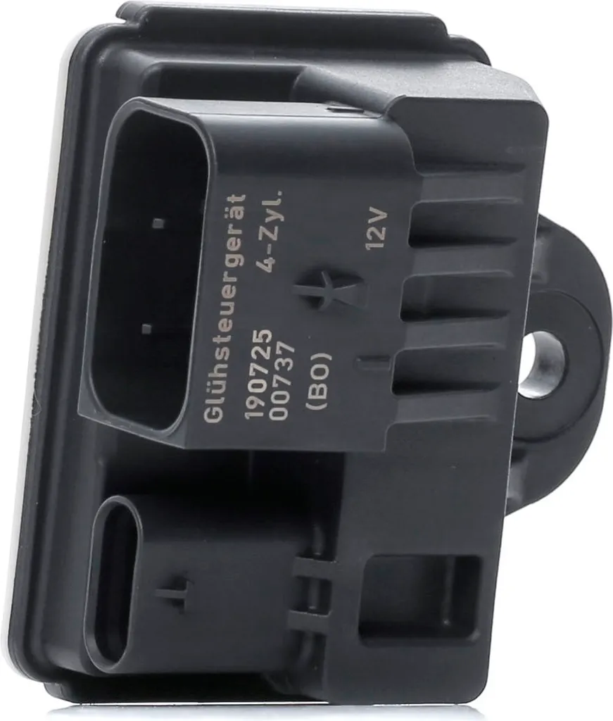 Unité de contrôle Champion CCU106 pour préchauffage BMW Série 3 et X5