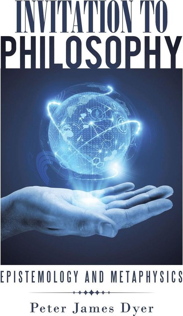 Invitation to Philosophy