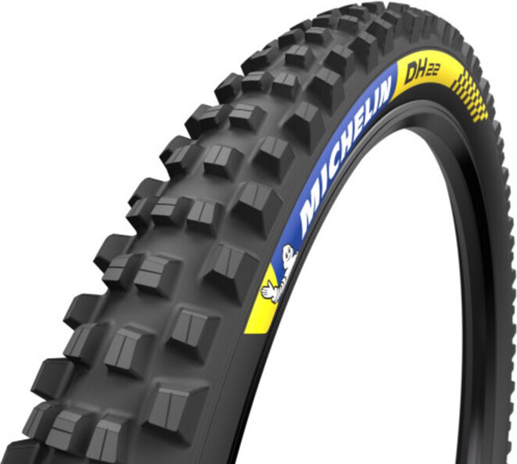 Pneu vélo MICHELIN Power Cup Competition Line 28-622 Image du produit 