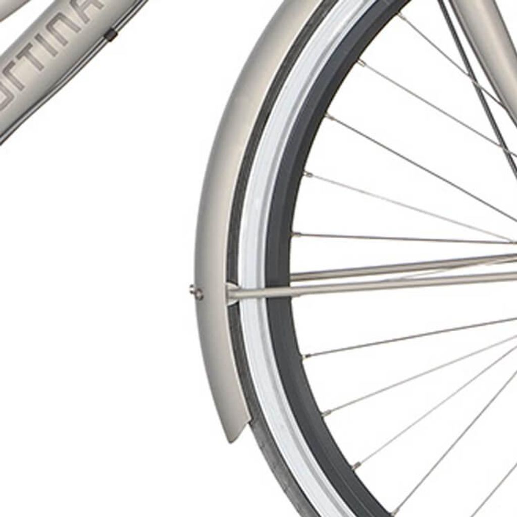 Cortina Fender für 28 u4 ätheral gelber Matt