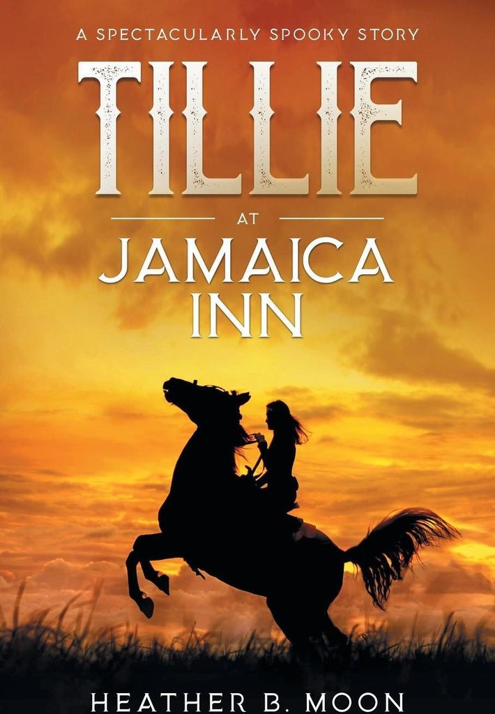 Tillie at Jamaica Inn