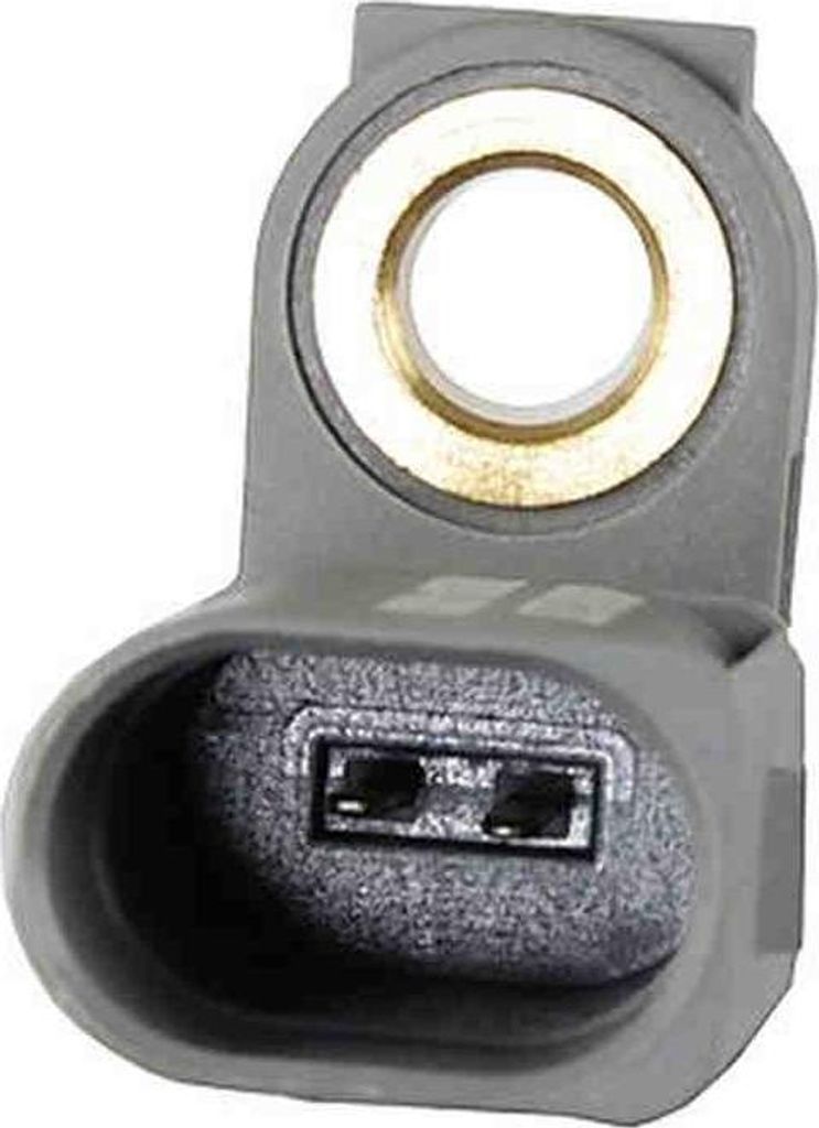 METZGER ABS Sensor Raddrehzahl Hinten Links Hinten Rechts Produktbild 