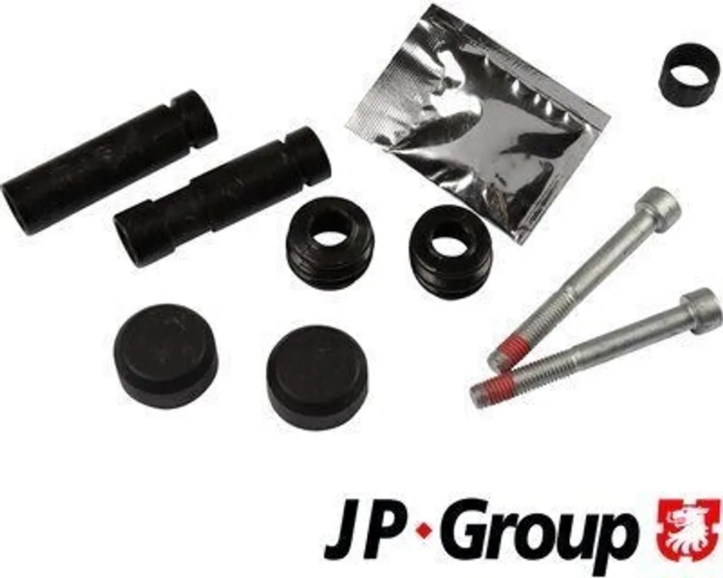 Kit de réparation étrier de frein avec douilles de guidage pour VW et MB