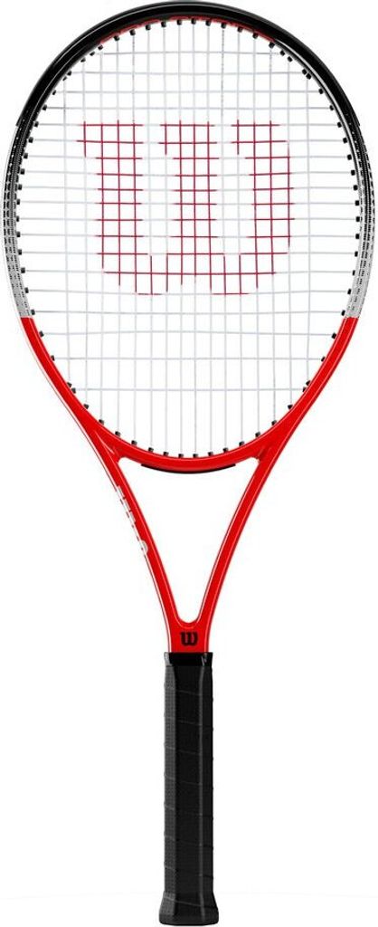 Wilson Pro Staff Precision RXT 105 Tennis Racket L1 Tennisschläger