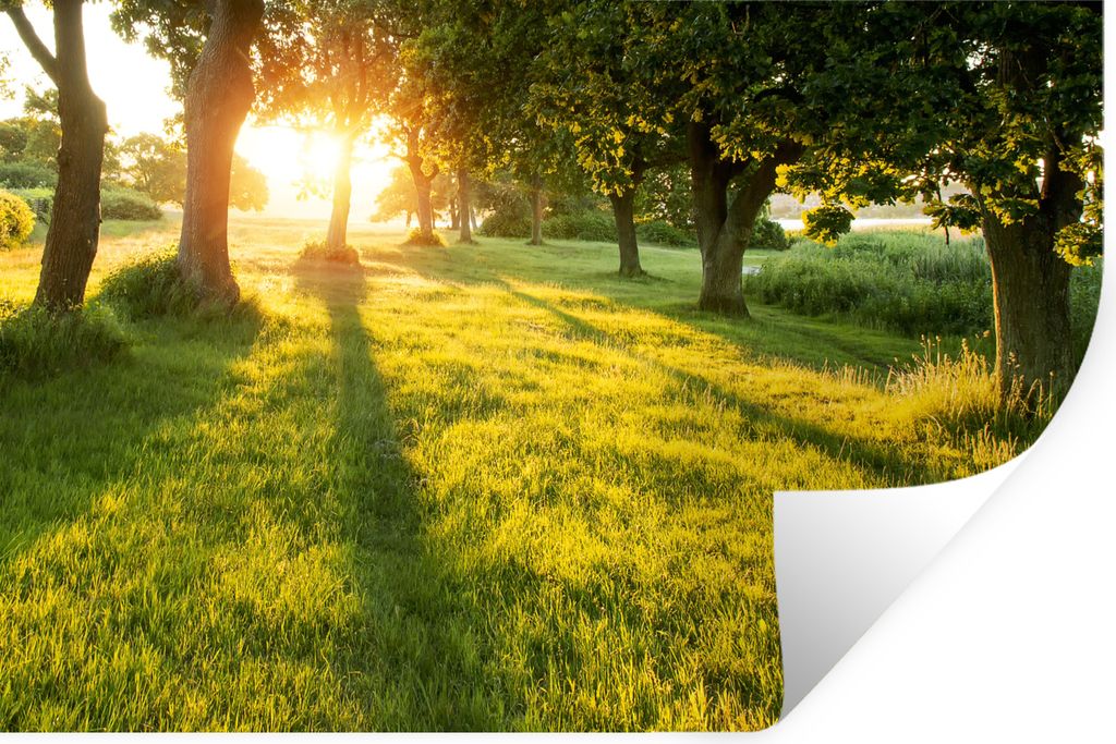 MuchoWow - Aufkleber